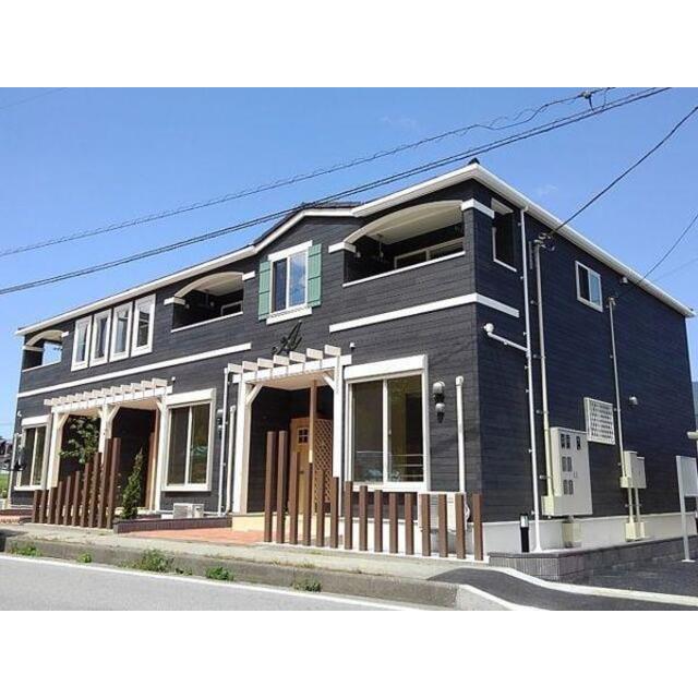 葭池温泉前駅より徒歩26分 築5年4ヶ月 2階建の賃貸物件