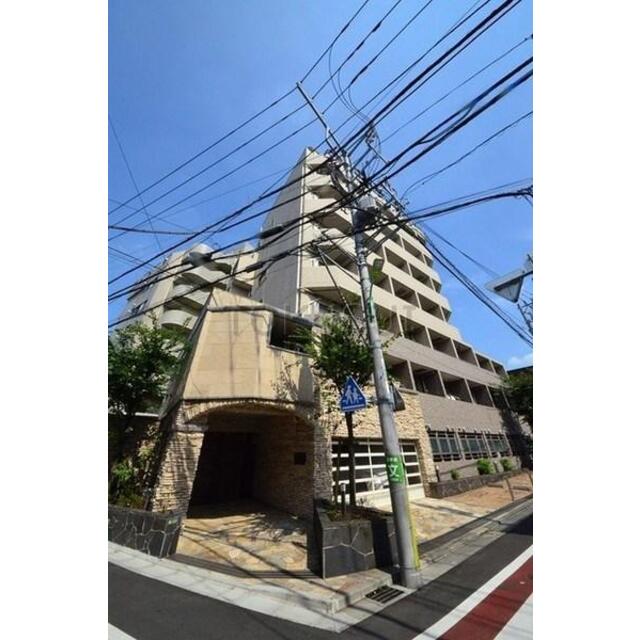 HF明大前レジデンスの賃貸物件