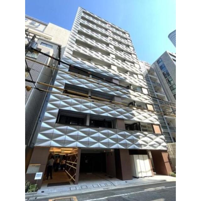 ピアース銀座レジデンスの賃貸物件