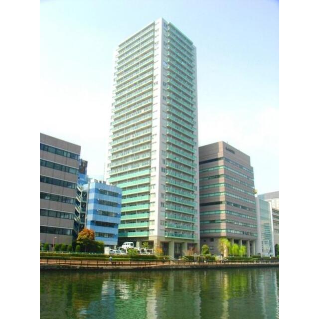 品川タワーフェイスの賃貸物件