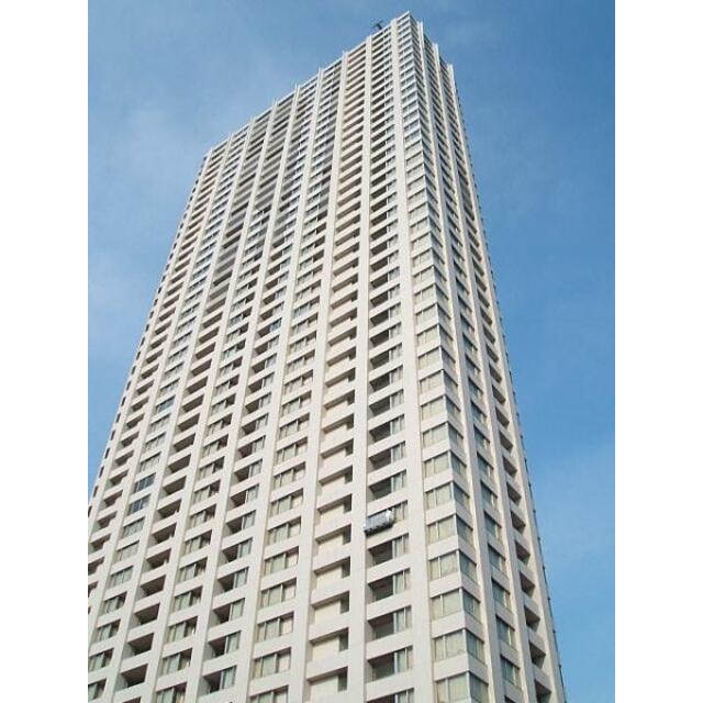 HILLTOPTOWER高輪ザ・レジデンスの賃貸物件