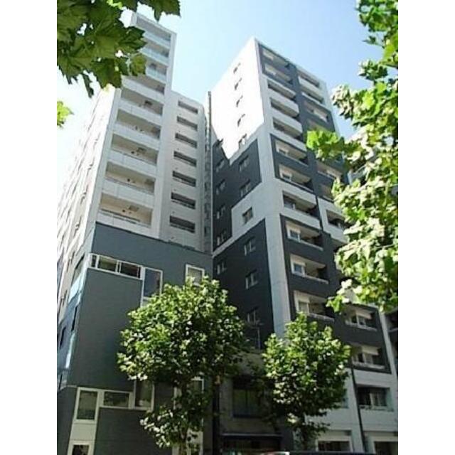 パークハビオ八丁堀の賃貸物件