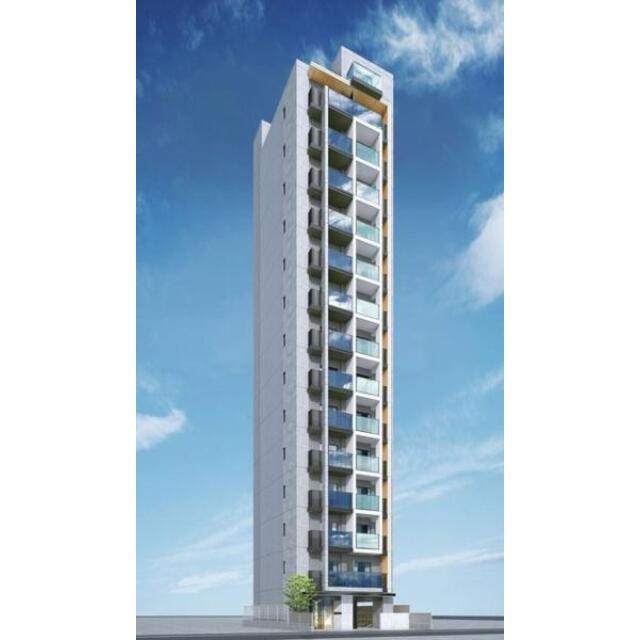 イプセ御成門の賃貸物件