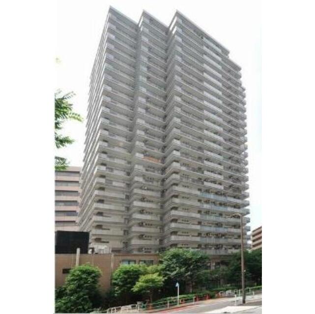 トリニティー芝浦の賃貸物件