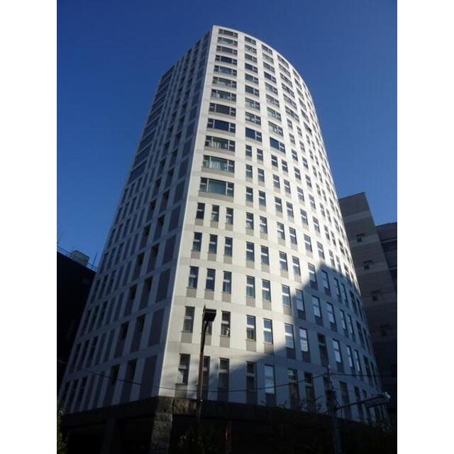 レジディアタワー乃木坂の賃貸物件