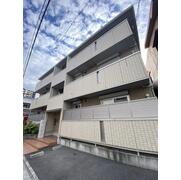 物件名が入ります