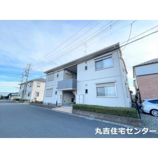 ＮＡハイツ１の賃貸物件