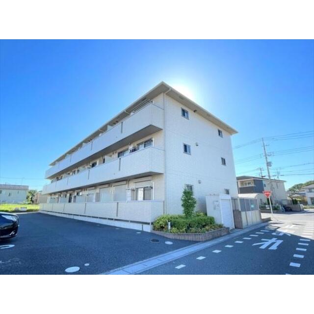 ヒルズガーデンの賃貸物件