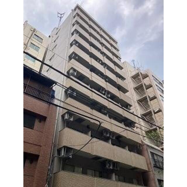 芝ダイヤハイツの賃貸物件