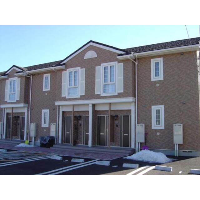 河口湖駅より徒歩25分 築22年3ヶ月 2階建の賃貸物件