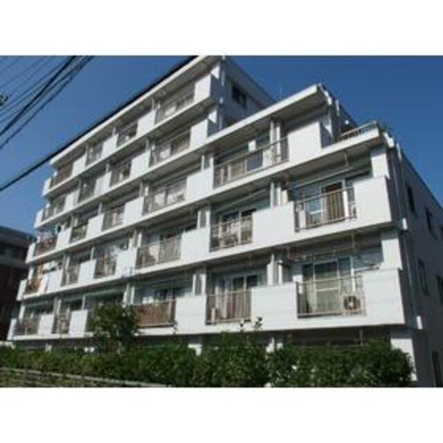 【Yahoo!不動産】コーポ日吉台の賃貸物件情報｜賃貸マンション・アパートの住宅情報・お部屋探し