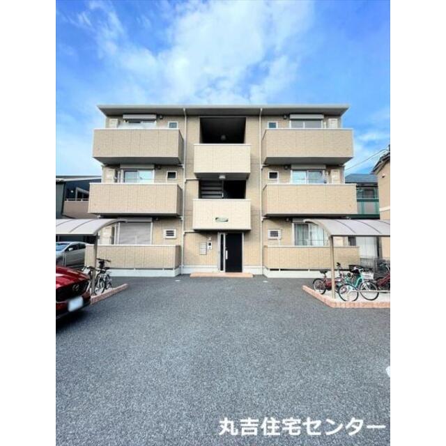 アンクレージュせんげん台の賃貸物件