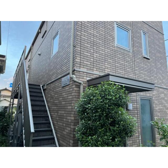 サンクレストの賃貸物件