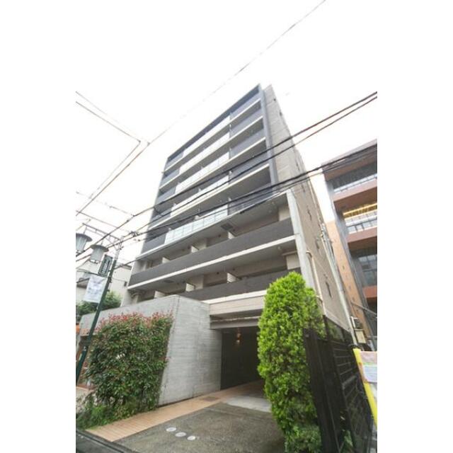 ザ・マグノリアガーデン恵比寿の賃貸物件