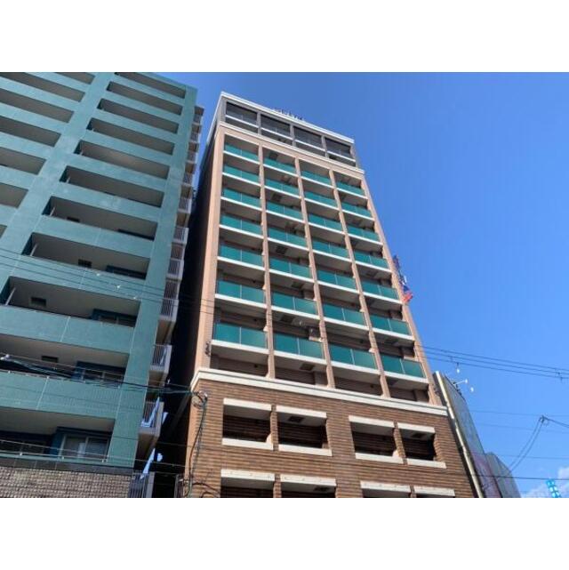 セイワパレス玉造駅上の賃貸物件