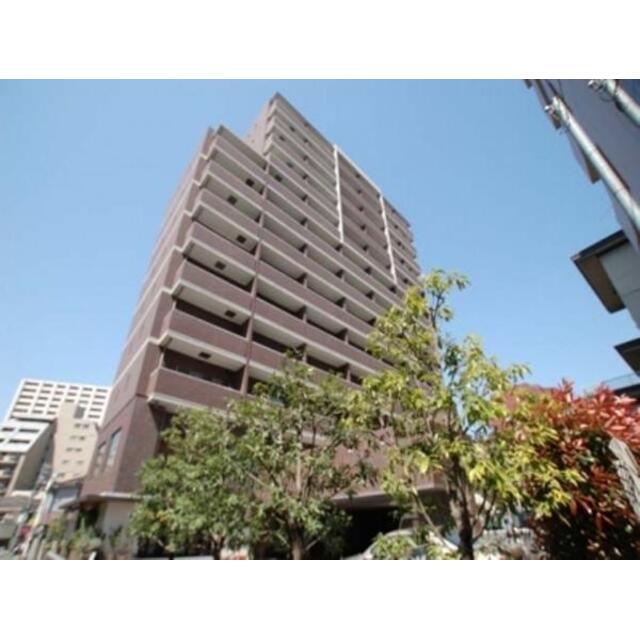 クロスレジデンス白金高輪の賃貸物件