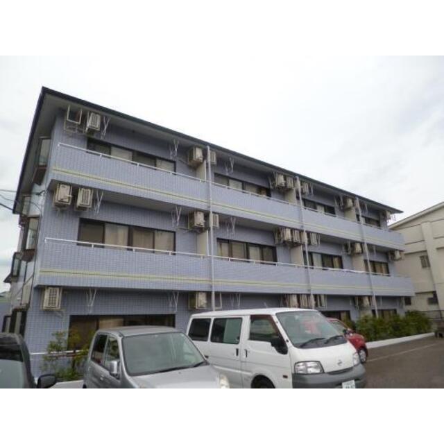 メゾンプレゾンの賃貸物件