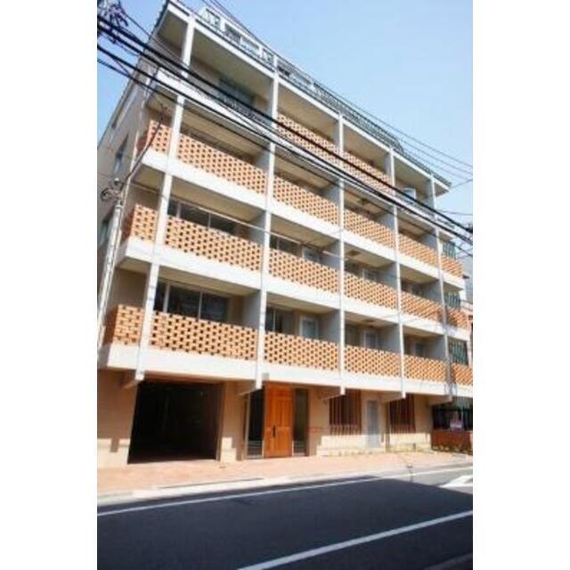 ブリックプレイスの賃貸物件