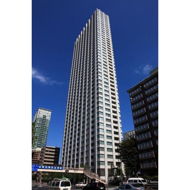 HILLTOPTOWER高輪ザ・レジデンスの賃貸物件