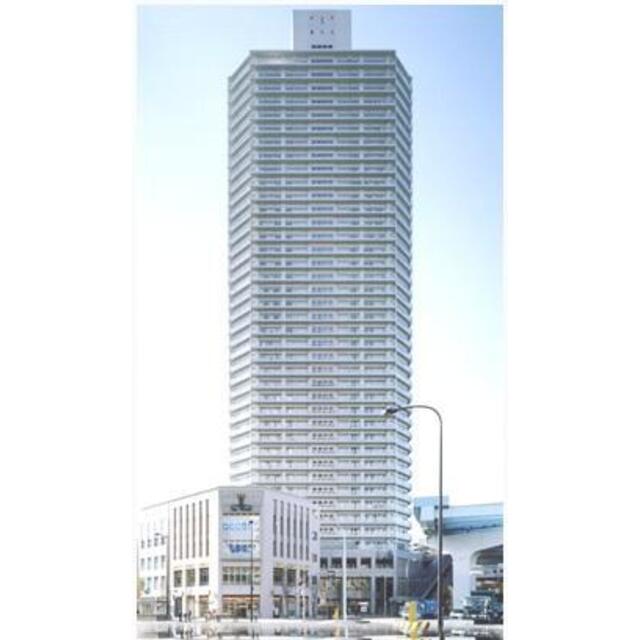 豊洲シエルタワーの賃貸物件