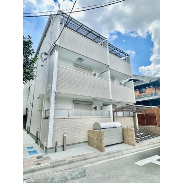 ピレーネ諸福の賃貸物件