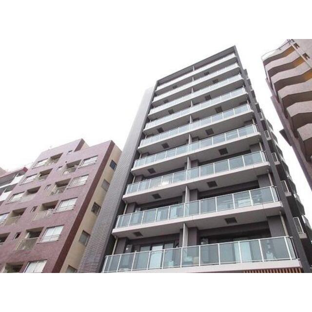 シティハウス四谷三丁目の賃貸物件