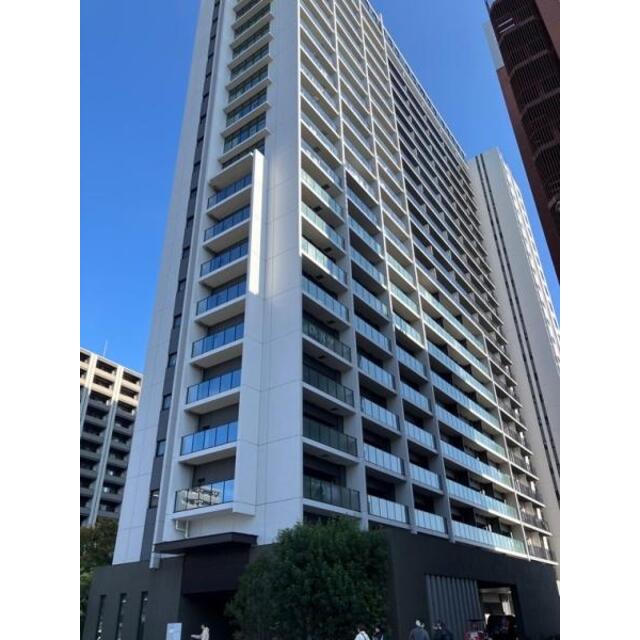 シティタワー品川パークフロントの賃貸物件