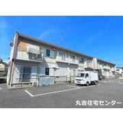 物件名が入ります