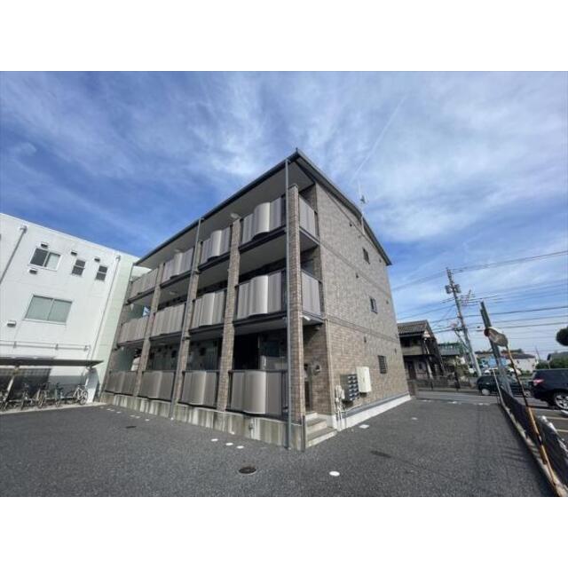 グリーンビジョンの賃貸物件