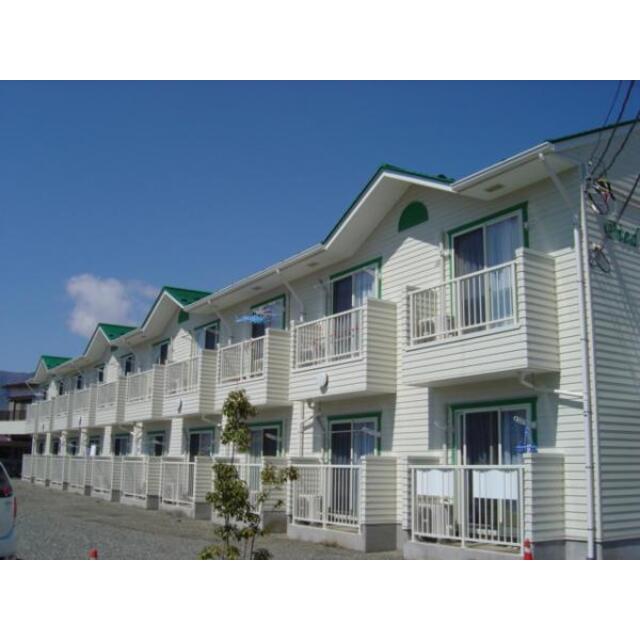 ピエタテールの賃貸物件