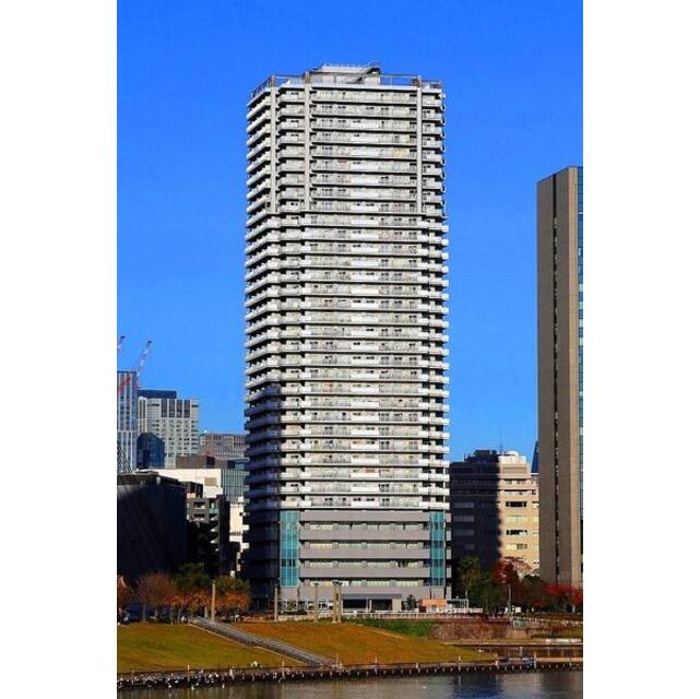 リバーシティ２１新川の賃貸物件