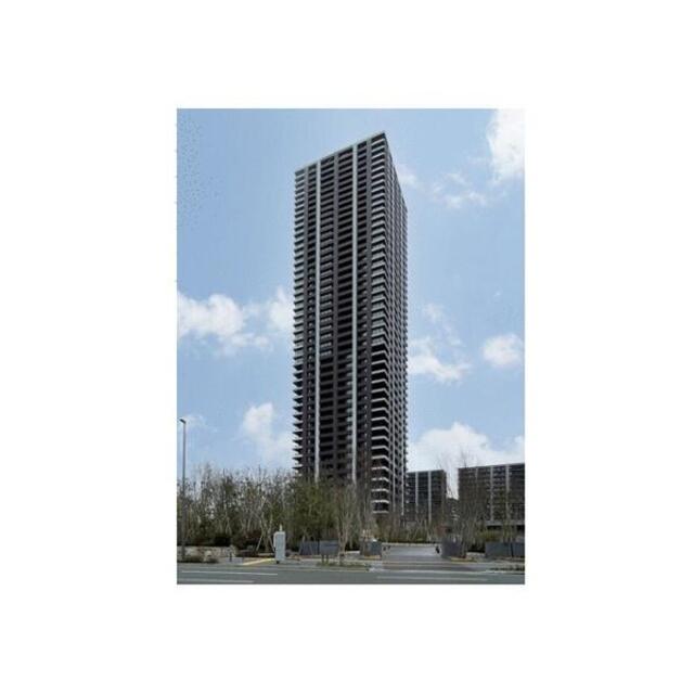 アイランドシティオーシャン＆フォレストタワーレジデの賃貸物件