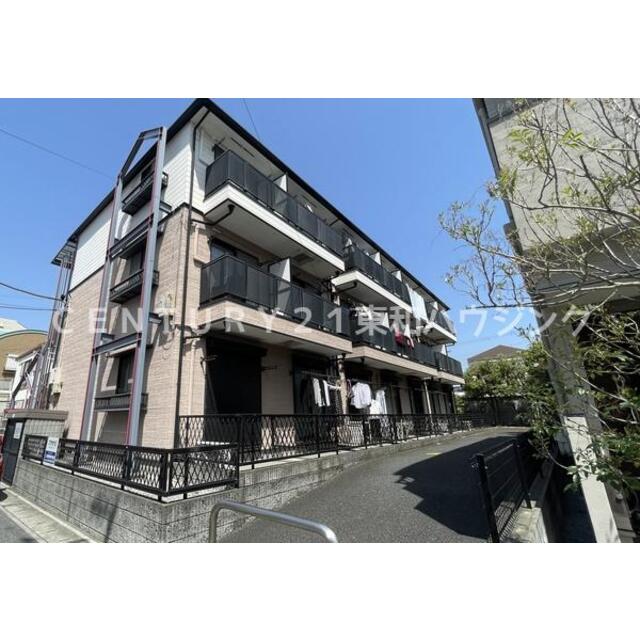 プラザ5の賃貸物件