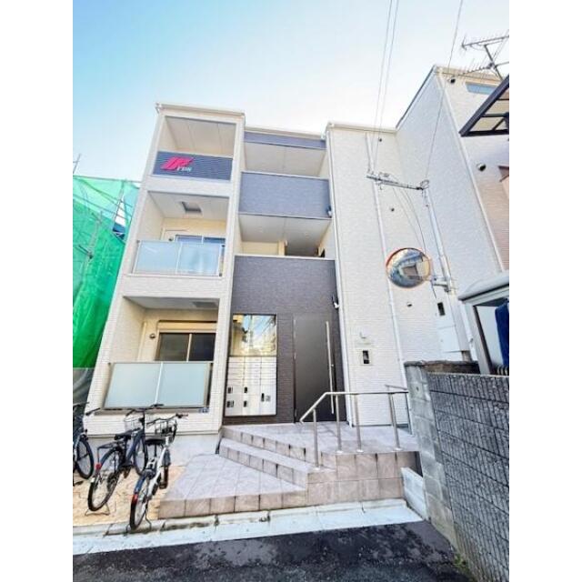 ルミエール鴻池新田の賃貸物件