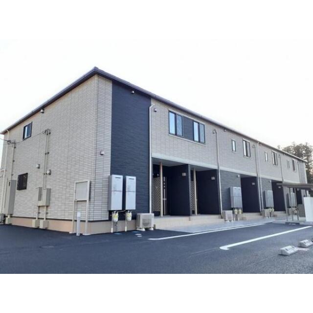 ル・ピュアールCの賃貸物件