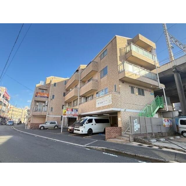 セレブ鴻池の賃貸物件