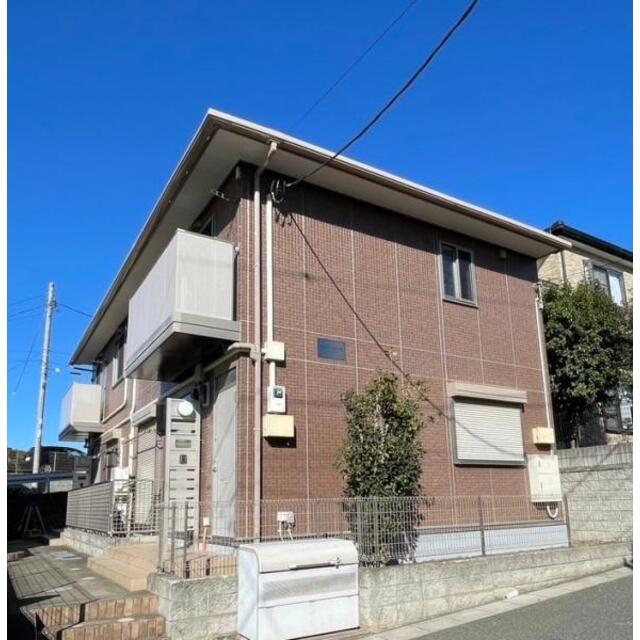 メゾンシロキの賃貸物件