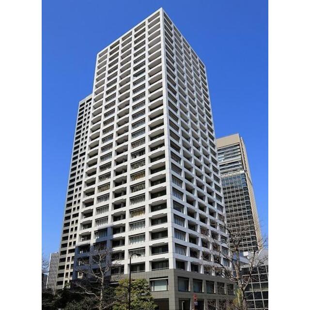 グランパークハイツの賃貸物件