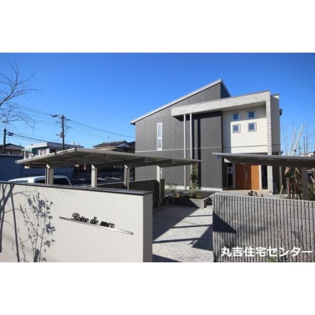 ブリーズ・ド・メールの賃貸物件