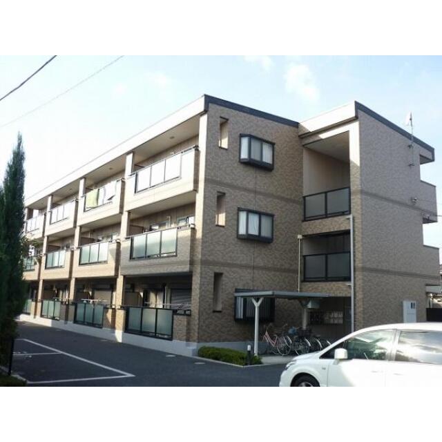 ロンググレースの賃貸物件