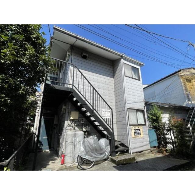 フォレストハイム小田の賃貸物件