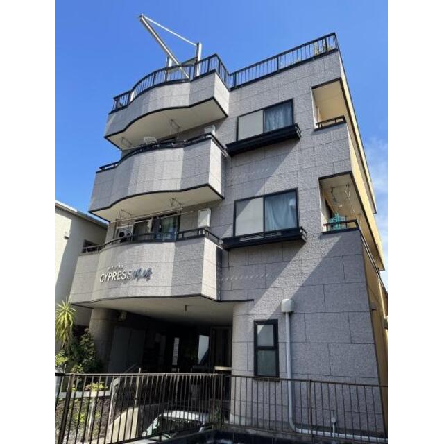 サイプリス川崎の賃貸物件