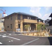 物件名が入ります