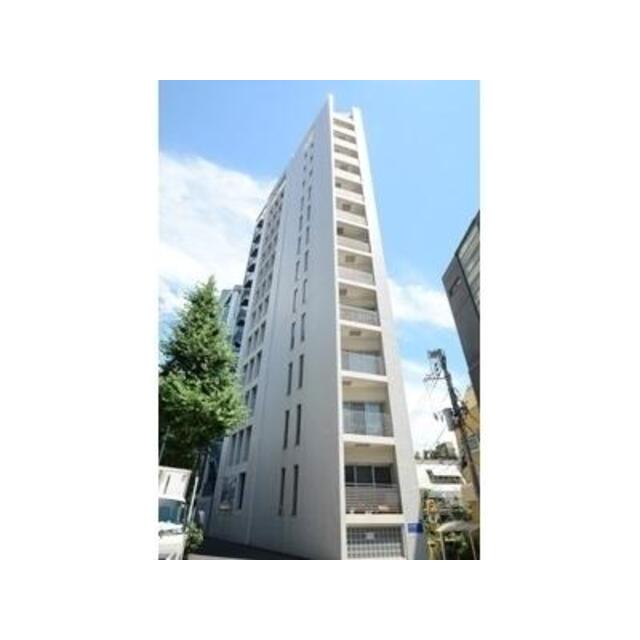 キャビンアリーナ南青山の賃貸物件