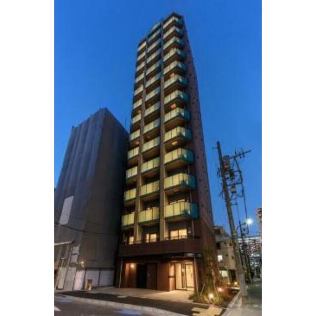 カーサスプレンディッド虎ノ門の賃貸物件