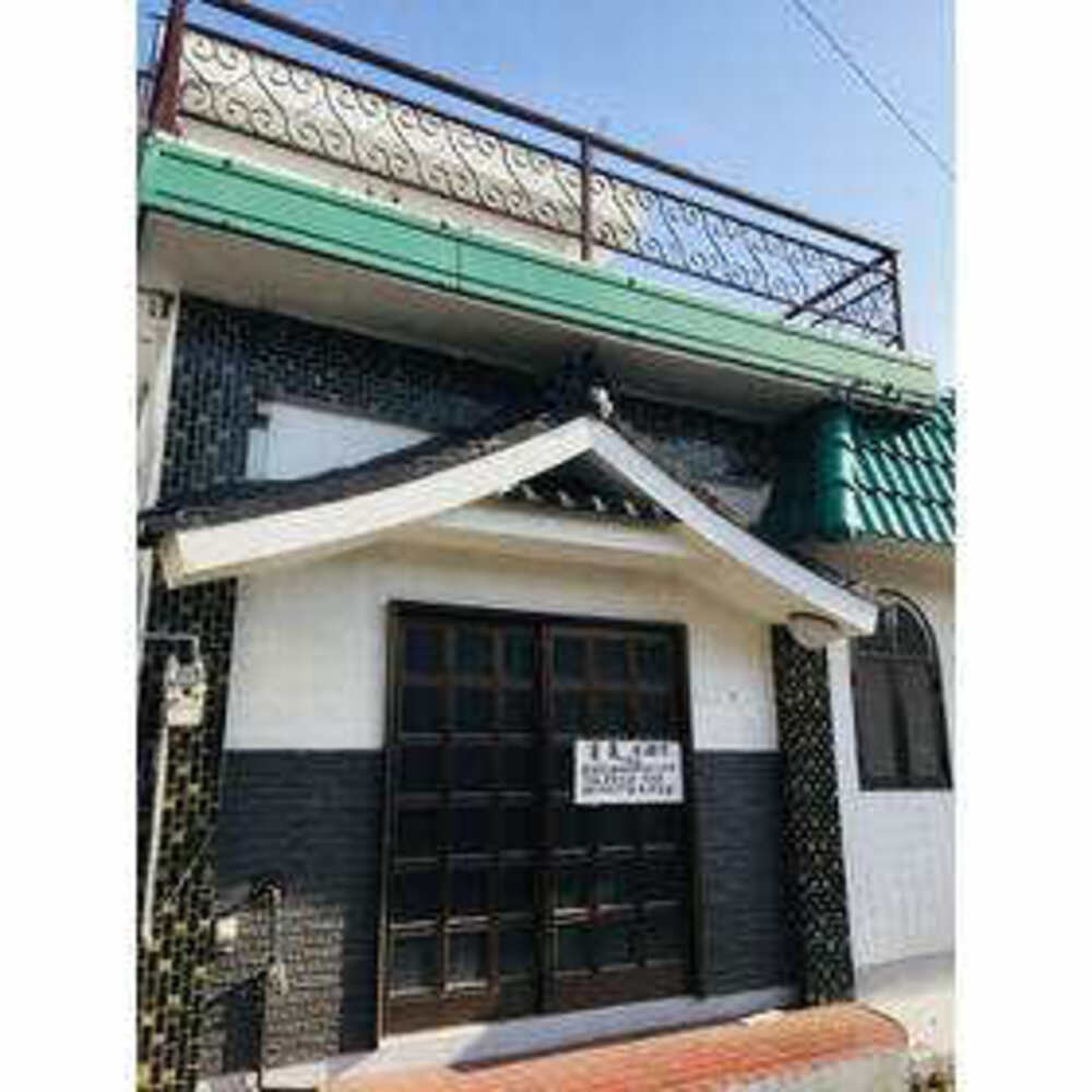 肥薩おれんじ鉄道 日奈久温泉駅 地上2階建て 築52年 熊本県八代市日奈久下西町 (3.3万円／4SDK／74.56㎡)｜賃貸物件(賃貸マンション・アパート・一戸建て)の住宅情報・お部屋探し