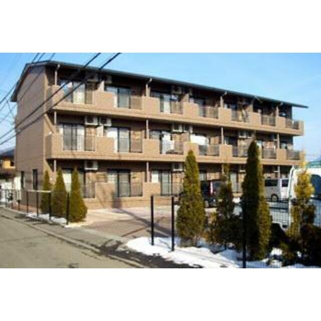 風来館の賃貸物件