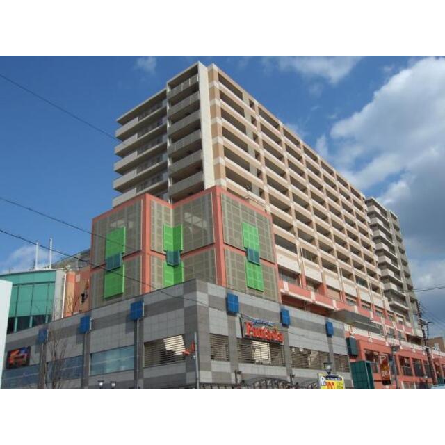 ローレルコート高石の賃貸物件