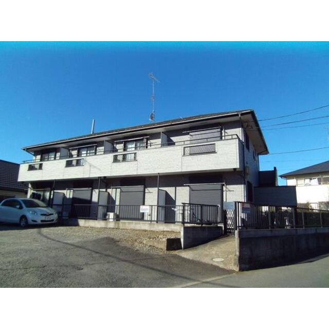 クレイン・ビラの賃貸物件