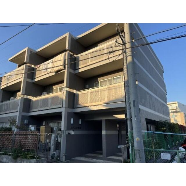 スクエア赤塚の賃貸物件